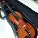 Musik adalah Passion