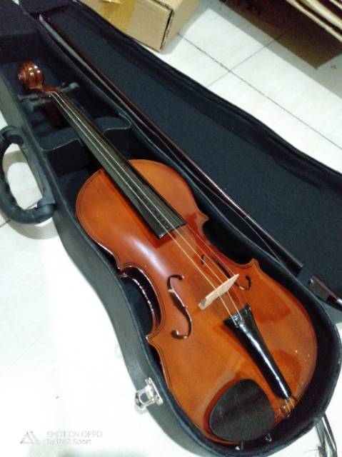 Musik adalah Passion