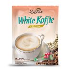 Kopi adalah Makanan Sehat: Mitos atau Fakta?