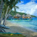 A Paradise for Holiday